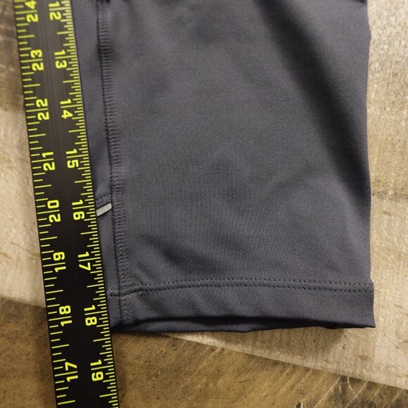 Athleta Quickstep Capri legging women's medium gray - Picture 5 of 14